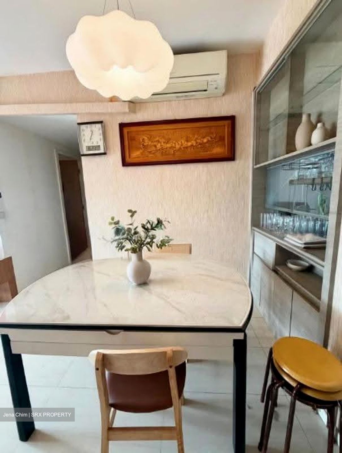 Sant Ritz (D13), Condominium #620769221